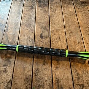 Sportneer Muscle Roller Stick Massage Stick